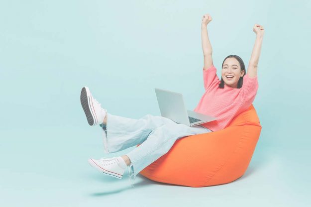 Edwina Naturally Transforming Faces