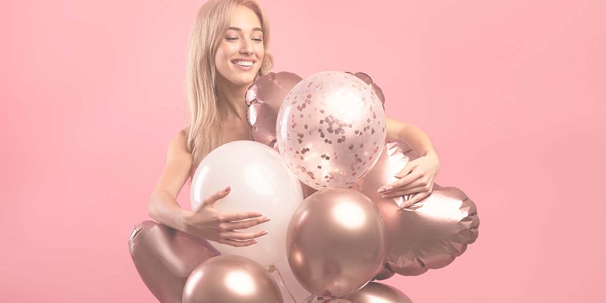 Always Striving To Improve