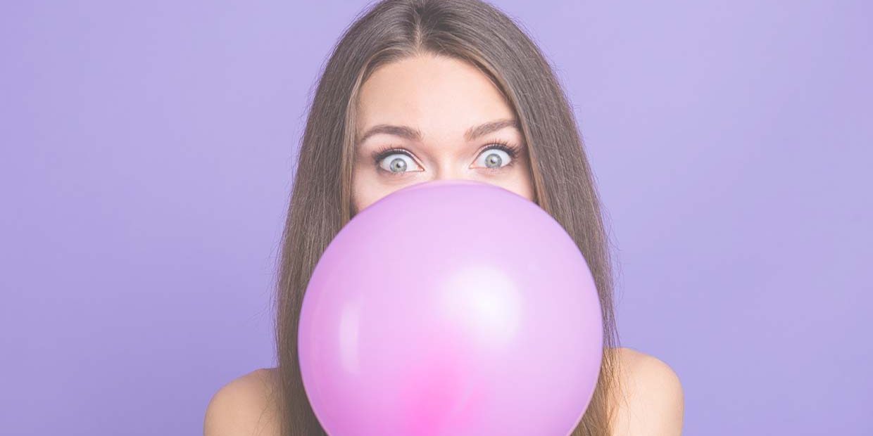 Taking A Huge Leap Of Faith