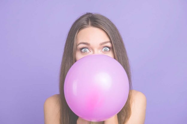 Taking A Huge Leap Of Faith