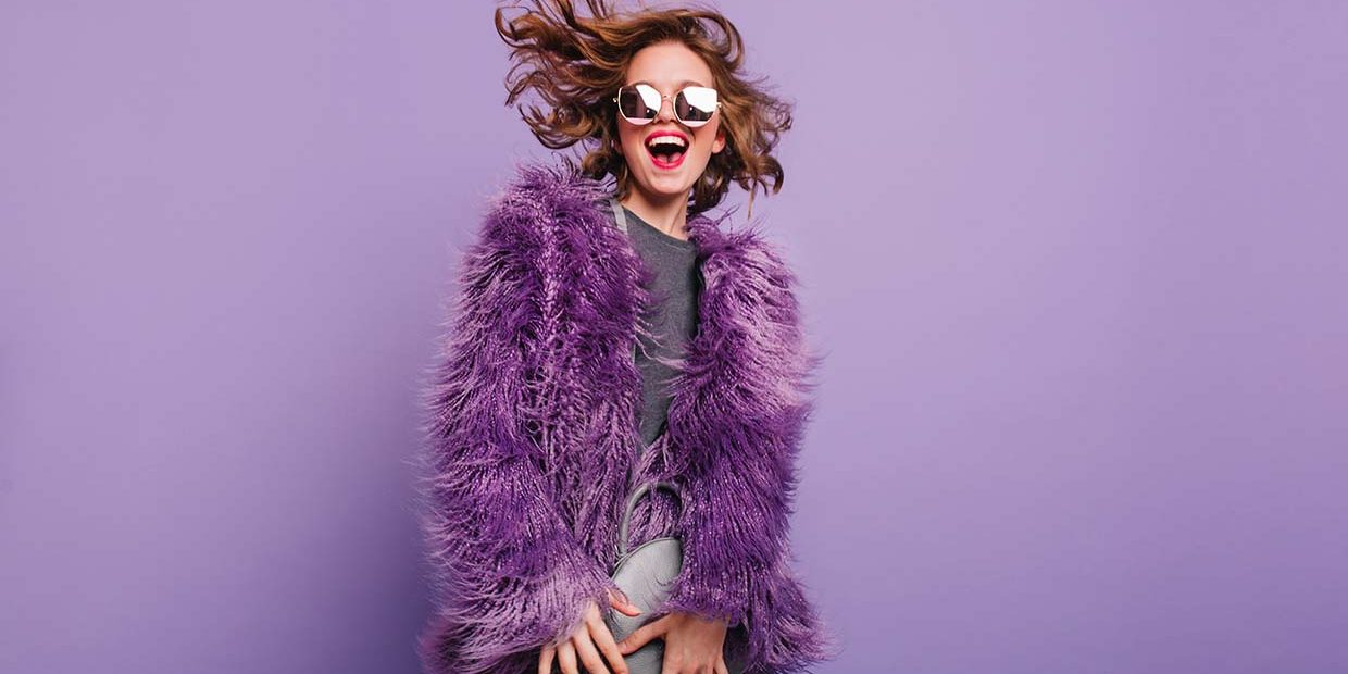 We’re All The Artists Of Our Own Life