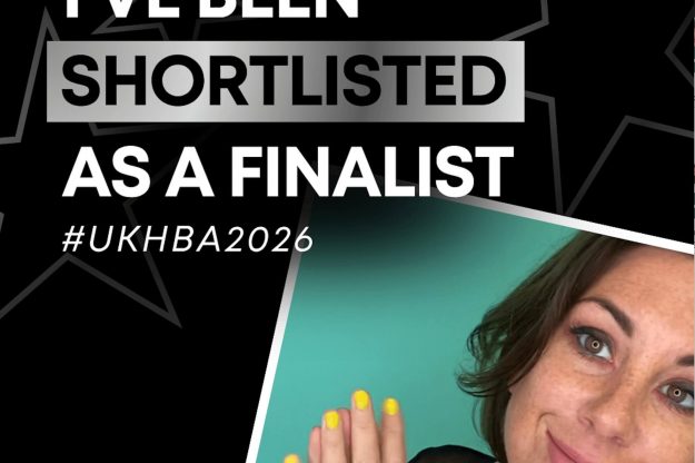 Katy Jobbins 3 Times Finalist At the 2026 Hair and Beauty Awards copy