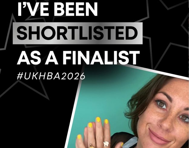 Katy Jobbins 3 Times Finalist At the 2026 Hair and Beauty Awards copy