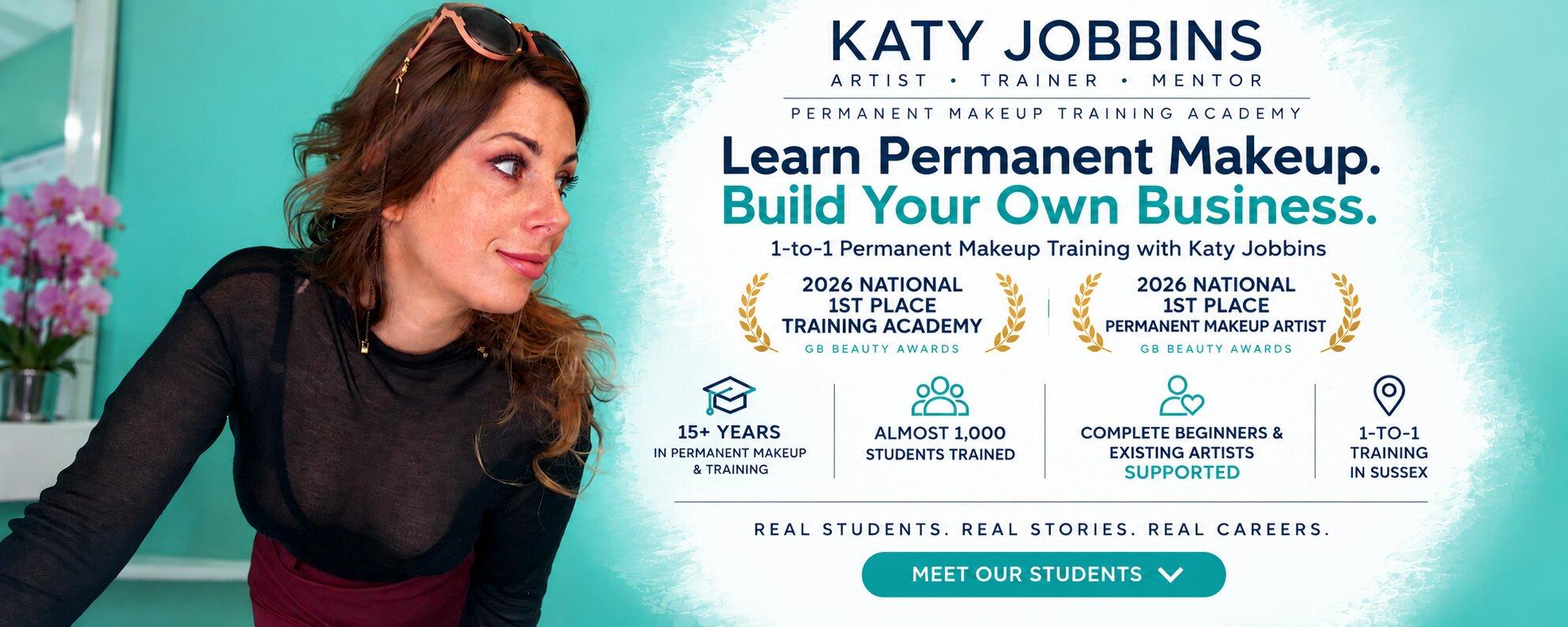 PMTA and Katy Website Home Page Banner